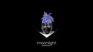 XXXTENTACION  MOONLIGHT [upl. by Plate138]