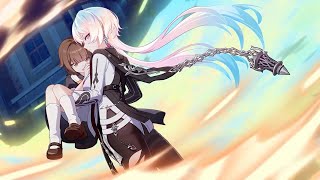 Honkai Version 75 Event CG Act 3  Honkai Impact 3rd CN [upl. by Nager]