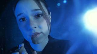 ASMR Bacta Tank Sleepy Gentle  Underwater Recovery Pod  Star Wars [upl. by Eendyc]