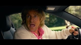 Bastards 2017 Official Trailer  Owen Wilson Ed Helms [upl. by Luckett597]