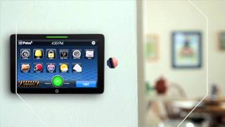 ADT Pulse® Interactive Solutions  Remote Security and Home Automation [upl. by Halvaard]