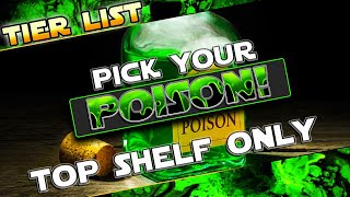 Top 10 Poisoners for Clan Boss in Raid  Raid Shadow Legends [upl. by Goldner474]