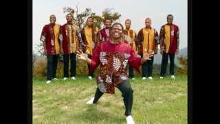 LADYSMITH BLACK MAMBAZO CHAIN GANG [upl. by Nesyrb]