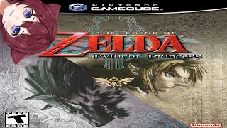 🩳LoZ Twilight Princess🩳 mi mi mi mi [upl. by Ligriv]