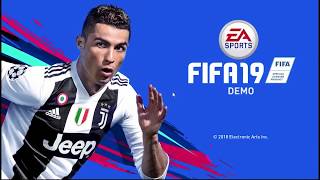 How to download amp install Fifa 19 Demo on PC [upl. by Solnit]