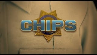 CHIPS Movie with CHiPs Theme [upl. by Mauro42]