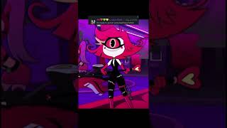 nifty once said whos next hazbinhotel shorts [upl. by Santoro]