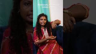 Cervix Explanation  Cervix Series Episode 2  Nilavu Shorts  Nilavu [upl. by Cuttler]