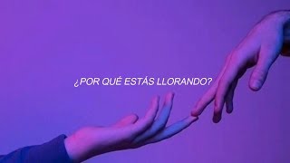 4 oclocktaehyung ft namjoonsub español [upl. by Alimat24]