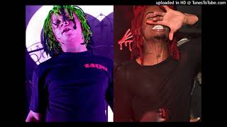 Demon Time x Givenchy NO TRANSITION Trippie Redd Playboi Carti Ski Mask The Slump God [upl. by Farrison]