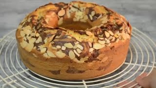 Coffee Cake Recipe  How To Make Coffee Cake Recipe Easy [upl. by Yessydo702]