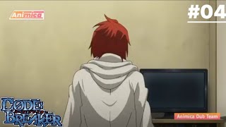 Code Breaker  Episode 4 Hindi Dub [upl. by Elletsyrc]