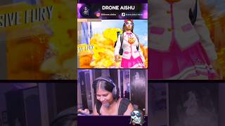 Bomb Hai  Ya item Bomb 💀😂 femalegamer bgmilive dronzerbgmi battlegroundsmobileindia music [upl. by Ferdy413]