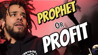 ⁠DeletedVILLAIN just Exposed ​⁠jcole WOW [upl. by Lindgren]