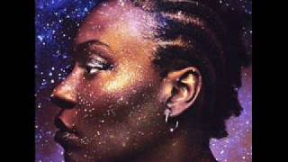 fan video Meshell NdegeOcello Andromeda amp the Milky Way [upl. by Cowey]