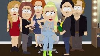 South Park After Show Season 18 Episode 9 quotRehashquot  AfterBuzz TV [upl. by Byrom806]