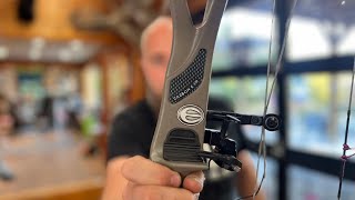 NEW 2025 Elite Carbon EON Bow Review and Testing with MFJJ [upl. by Adnawyt]