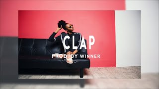 free Afrotrap instrumental 2018  free afrobeats instrumental 2018 CLAP [upl. by Chadd]