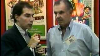 Russ Meyer part 12His movies and life [upl. by Dupin]