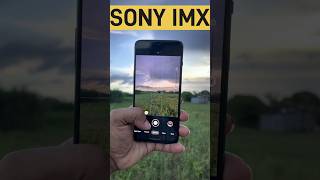 Best Camera with Sony imx sensor one plus 7 [upl. by Birch]