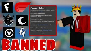 Roblox Mobile Executor Getting BannedDeleted  End of Roblox Exploiting  Roblox Ban Wave  2024 [upl. by Ayotak]