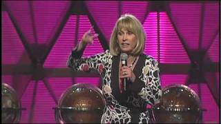 Original Five Stupid Questions Women ask MenPrimeau Productions video for Connie Podesta [upl. by Mich254]