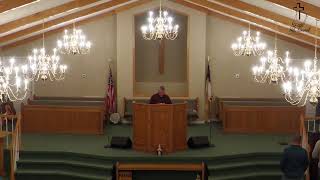 Mt Carmel Freewill Baptist Church [upl. by Giarg436]