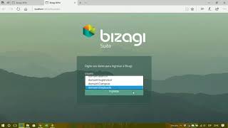 Automatización de Procesos  Bizagi Studio  Tutorial 2 [upl. by Tavish]