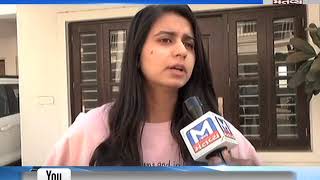 Singer Kinjal Dave gets court notice over copyright violation [upl. by Yak217]