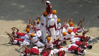 lezim dance ganpati  lezim dance school performance 💃🕺lezim kokan lezimdance [upl. by Jadd214]