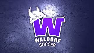 Waldorf Womens Soccer vs Mount Marty October 25th 2023 [upl. by Georgetta674]