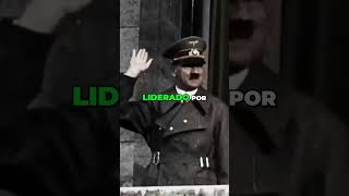 As diferenças entre Fascismo e Nazismo documentario ww2 história guerra [upl. by Kwasi]