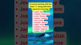 Learn opposite meaning english oppositemeaning englishjourney shortsviral shortsfeed newmusic [upl. by Irneh379]