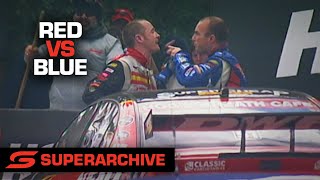 Race 21  Bathurst 1000 Full Race  SuperArchive  2005 Supercars Championship Series [upl. by Karrah]