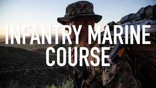 Infantry Marine Course [upl. by Rednas488]