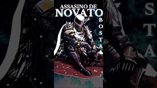 O Assasino de Novatos Do Dark Souls 2 [upl. by Ennavoj723]