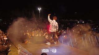 Emtee GIMC Fest 2024 Performance [upl. by Leontyne853]