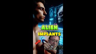 “Alien Implants” amp Dr Roger Leir [upl. by Mikeb134]