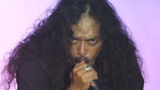 JASAD  Siliwangi LIVE HD  DOOMSDAY  20181021 [upl. by Innep]