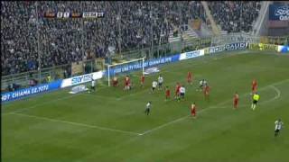 Parma  Napoli  11 Serie A Tim  14 Giornata  GoalsHighlights Sky HD [upl. by Gnem]