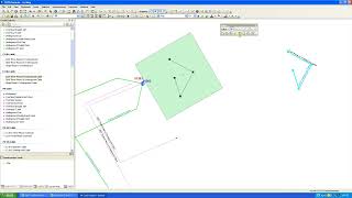 ArcGIS MEASURE 02 [upl. by Littman]