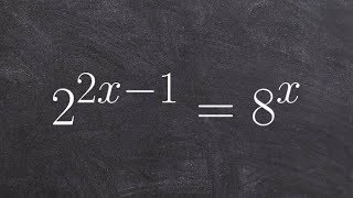 What is exponential and logarithmic form [upl. by Notanhoj878]