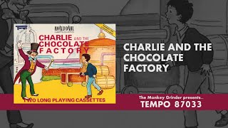 Exploring quotCharlie and the Chocolate Factoryquot A Concise Summary and Analysis [upl. by Assylem]