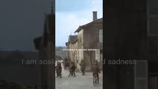 Old footage MeuseArgonne Offensive2nd3rd and 4th divisions [upl. by Strohbehn]