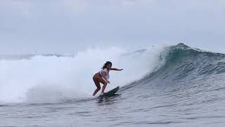 Mentawai Surf Camp  Mid March [upl. by Odrareve]