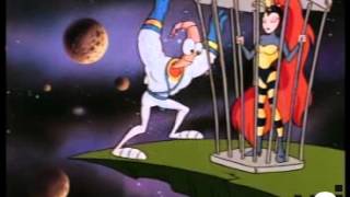 Earthworm Jim Cartoon Intro High Quality [upl. by Blainey]