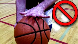 NEVER Lose The Ball AGAIN How To Dribble A Basketball For Beginners [upl. by Joaquin]