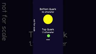 How Small Are Quarks [upl. by Eemyaj]