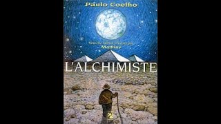 LAlchimiste  Coelho Paulo [upl. by Innavoeg572]