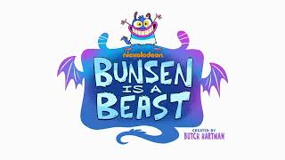 Bunsen is a Beast  Intro Swedish [upl. by Nilsoj]